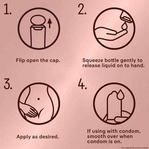 Durex Play Stimulating 2 in 1 aromatisiertes Gleitgel 200ml